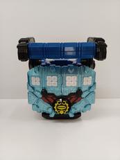 DXグリスブリザードナックル|BANDAI