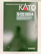 鉄道模型|KATO
