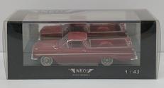 Name of car + type