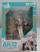 AK-12 スムージー·エイジVER.|ベルファイン