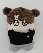 BTS グクトゥギ|不明