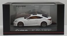 LEXUS RC350 "F SPORT"|KYOSHO