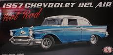 1957 CHEVROLET BEL AIR　Hot　Roｄ