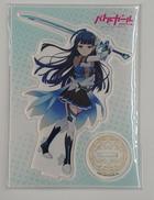 バトルガール ハイスクール ぐじ S賞 楠明日葉
