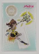 南ひなた アクリルスタンド|不明