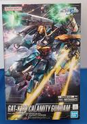 1/100　GAT-X131 カラミティガンダム