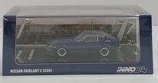 NISSAN FAIRLADY Z (S30)