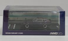 NISSAN FAIRLADY Z S30
