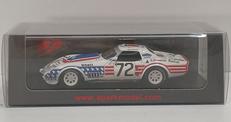 Corvette Le Mans 1972|SPARK