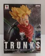 BWFC トランクス|バンプレスト