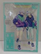 COZMEZ 優勝記念アクリルスタンド|ジークレスト