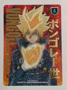 No.001/09[SKR]：(ホロ)ボンゴレ１世|ブロッコリー