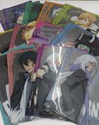 家庭教師ヒットマンREBORN!　Part２|バンプレスト