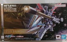 ＜SIDE MS＞ゼウスシルエット