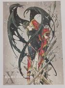 KADOKAWA|CLAMP X 10th Anniversary|HARDOFFオフモール（オフモ