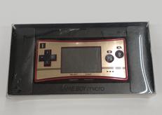 ゲームボーイミクロ　非動作品|NINTENDO