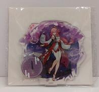 八重神子 エフェクトアクリルスタンド 稲妻|セガ