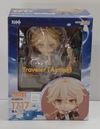 ねんどろいど 旅人(空)|グッドスマイルカンパニー