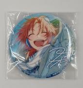 月永レオ トルコレバラエティ 缶バッジ|バンプレスト