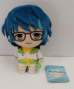 青葉つむぎ ぬいぐるみ　Switch|フリュー