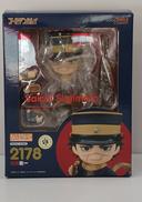 ねんどろいど　杉本佐一|グッドスマイルカンパニー