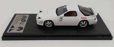 頭文字D 高橋涼介 FC3S RX-7