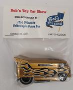 Volkswagon Funny Bus|MATTEL