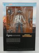 ｆｉｇｍａ　Ｔｈｅ　Ｌｏｎｅ　Ｓｕｒｖｉｖｏｒ|フリーイング