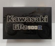 Kawasaki GP900R|WIT'S