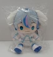 雨乃こさめ×シナモロール|ナカジマコーポレーション