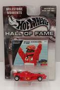 HALL OF FAME ミハエル・シューマッハ|MATTEL