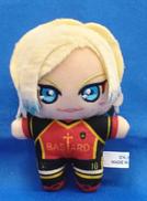 ミヒャエル・カイザー 新英雄大戦|ムービック