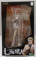 呪術廻戦 1/8スケール 七海健人|KOTOBUKIYA