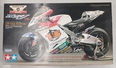 LCR HONDA RC211V’06|TAMIYA