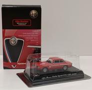 Alfa Romeo Giulia Sprint|京商