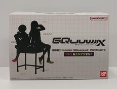 マチュ＆ニャアンセット|バンダイ