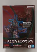 S.H.Figuarts　ヒッポリト星人|BANDAI