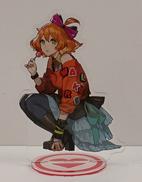 フレイア・ヴィオン 激情のオシャレマクロス△|手塚プロダクション