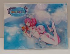 マキナ・中島 夏色のワルキューレ|コンテンツシード