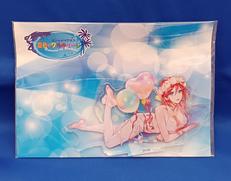 カナメ・バッカニア 夏色のワルキューレ|コンテンツシード