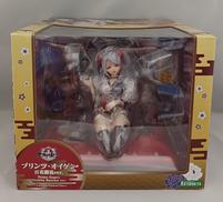 1/7　プリンツ・オイゲン 百花繚乱ｖｅｒ.|コトブキヤ