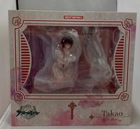 アズールレーン 高雄　～春の習い　ver.～|アルファマックス