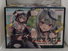 ホロライブ 沙花叉クロエ|マックスファクトリー