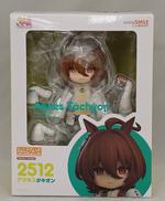 ウマ娘 アグネスタキオン|グッドスマイルカンパニー