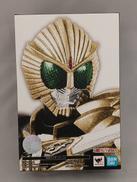 S.H.Figuarts　仮面ライダービースト|BANDAI