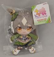 Chibi ぬいぐるみ　サトノダイヤモンド|BANDAI