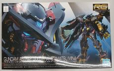 RG 1/144 ガンダムアストレイ|BANDAI