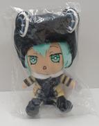 B賞 フラン ぬいぐるみ|ケンメディア