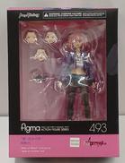 ｆｉｇｍａ　“黒”のライダー　私服ｖer.|マックスファクトリー