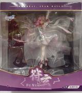 符玄　「崩壊：スターレイル」|APEX